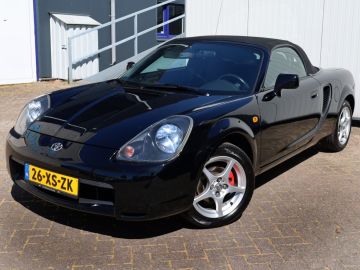 Toyota MR2